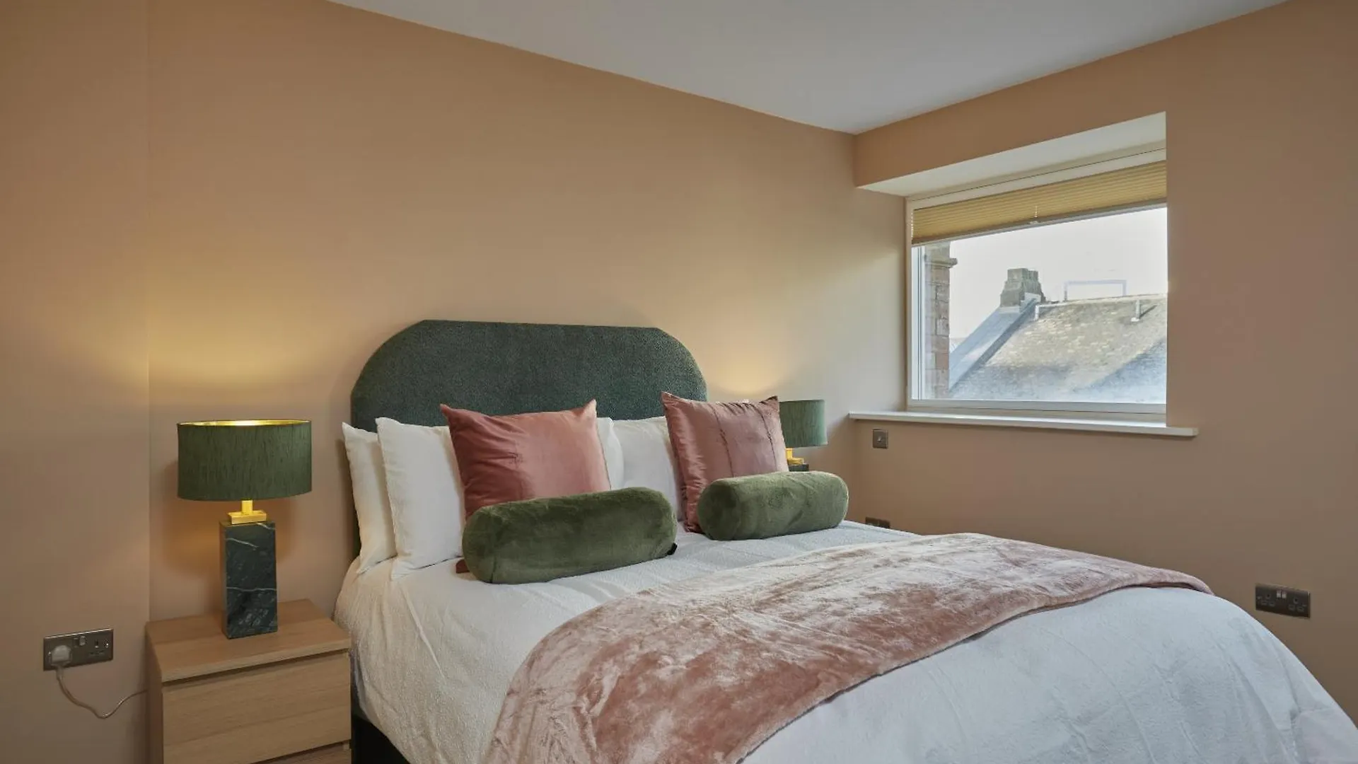 Hayy Luxury Apartment In Leeds City Centre Regno Unito