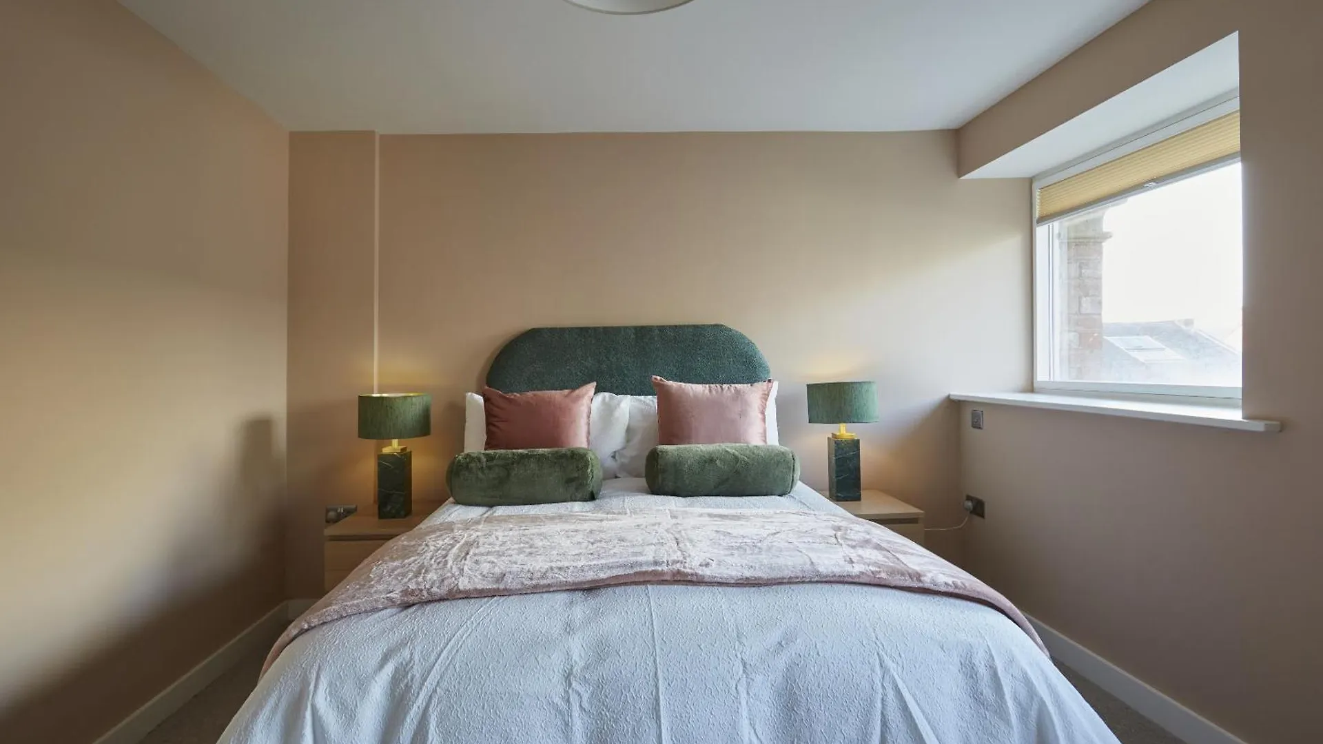 Hayy Luxury Apartment In Leeds City Centre 0*, Leeds (West Yorkshire) Regno Unito
