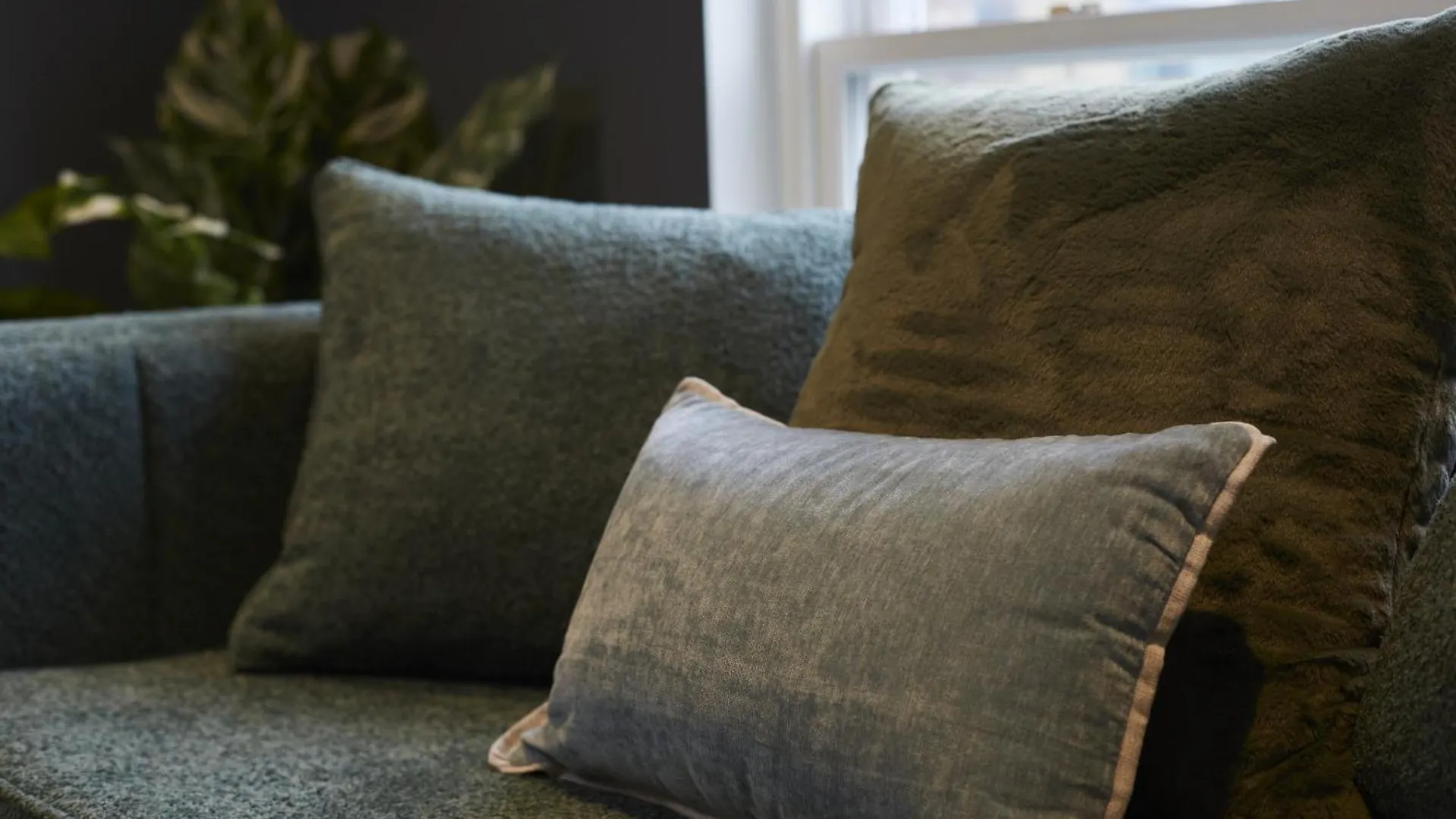 Apart-hotel Hayy Luxury Apartment In Leeds City Centre