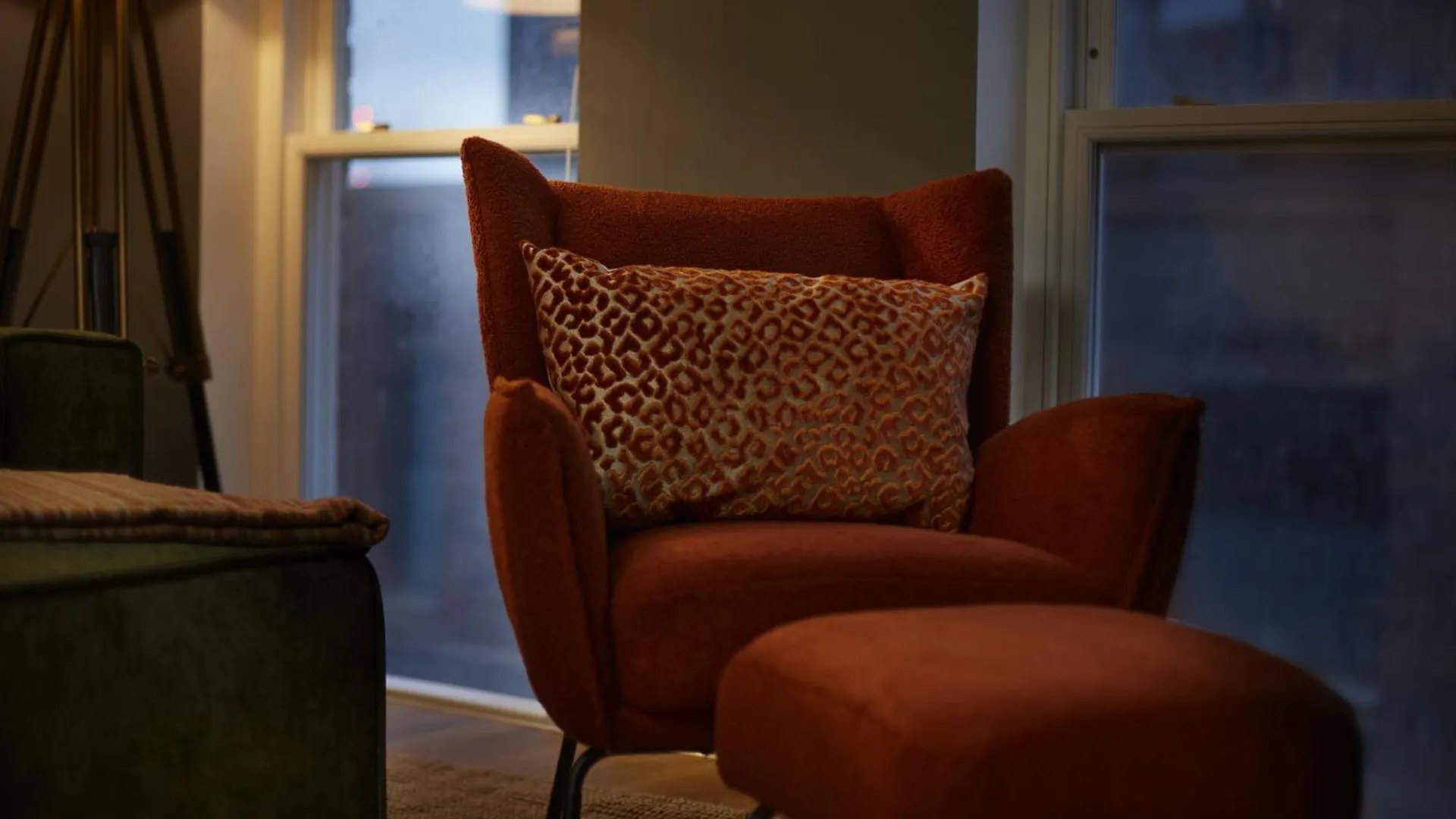 Apart-hotel Hayy Luxury Apartment In Leeds City Centre Reino Unido