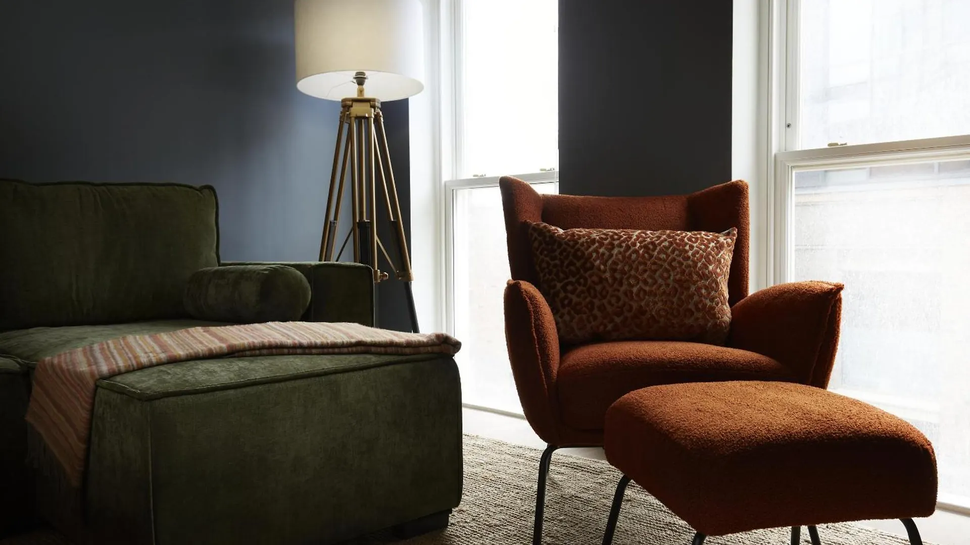 Apart-hotel Hayy Luxury Apartment In Leeds City Centre