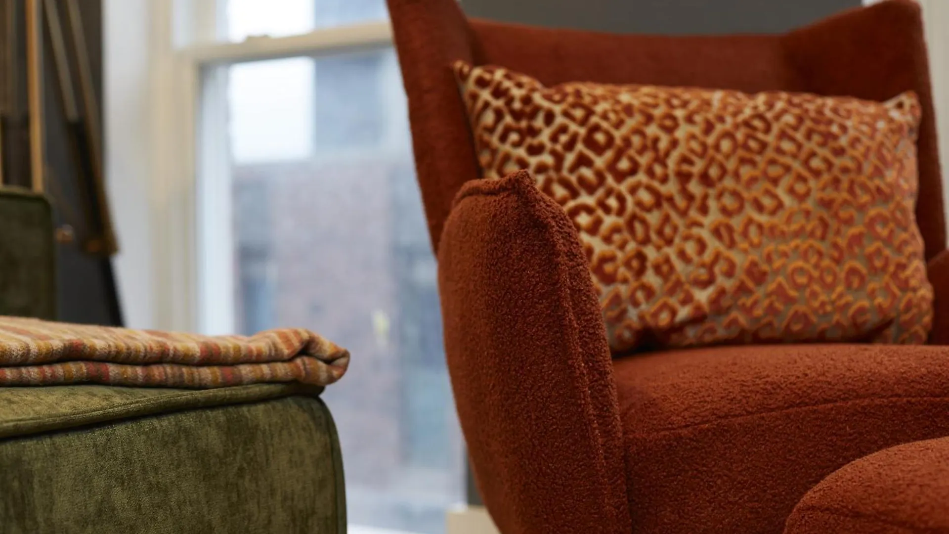 Hayy Luxury Apartment In Leeds City Centre 0*, Leeds (West Yorkshire)