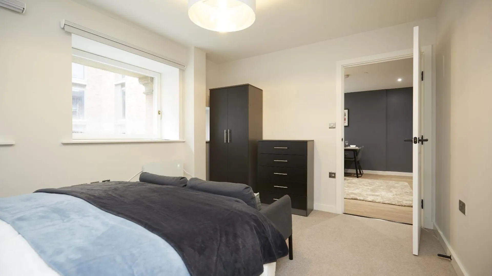 Hayy Luxury Apartment In Leeds City Centre Leeds (West Yorkshire)