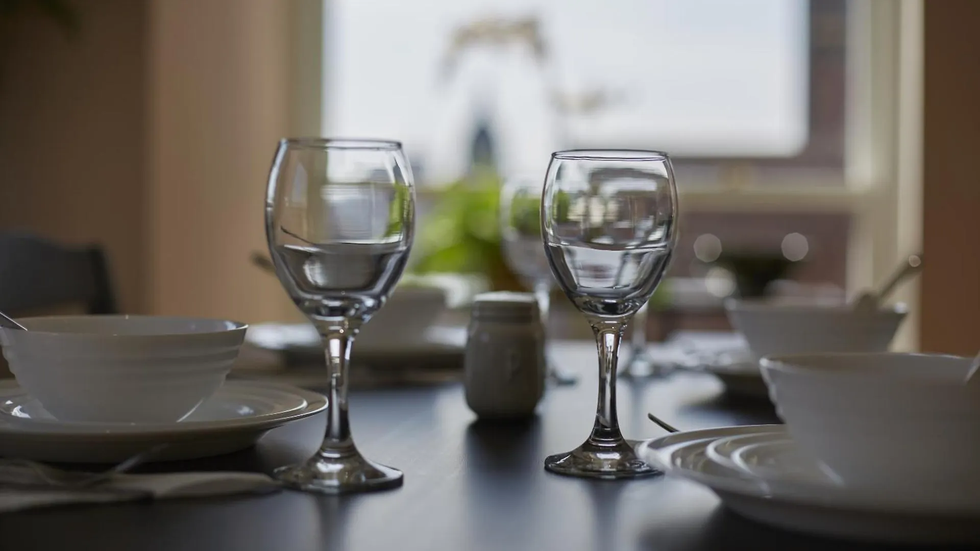 Hayy Luxury Apartment In Leeds City Centre Leeds (West Yorkshire)
