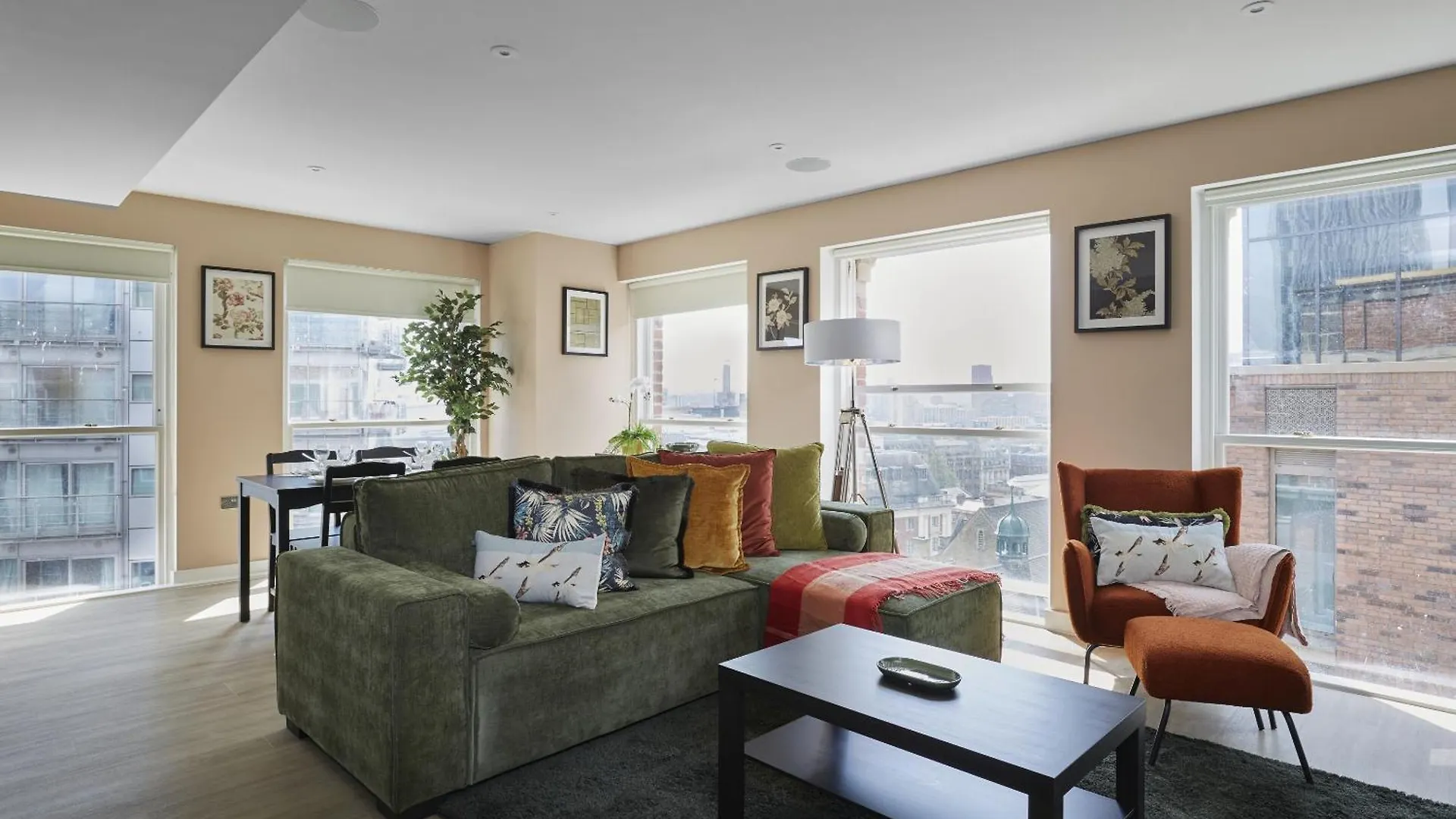 Hayy Luxury Apartment In Leeds City Centre 0*, Leeds (West Yorkshire) Reino Unido