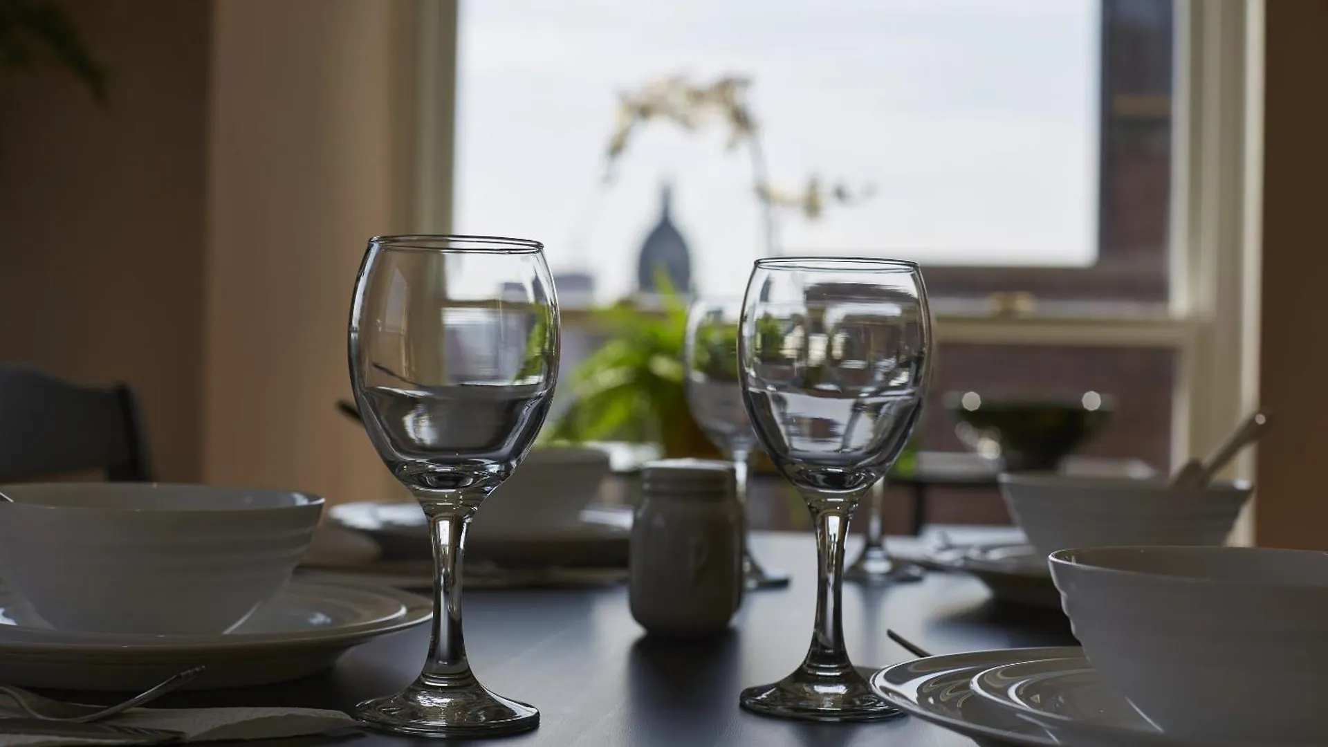 Apart-hotel Hayy Luxury Apartment In Leeds City Centre