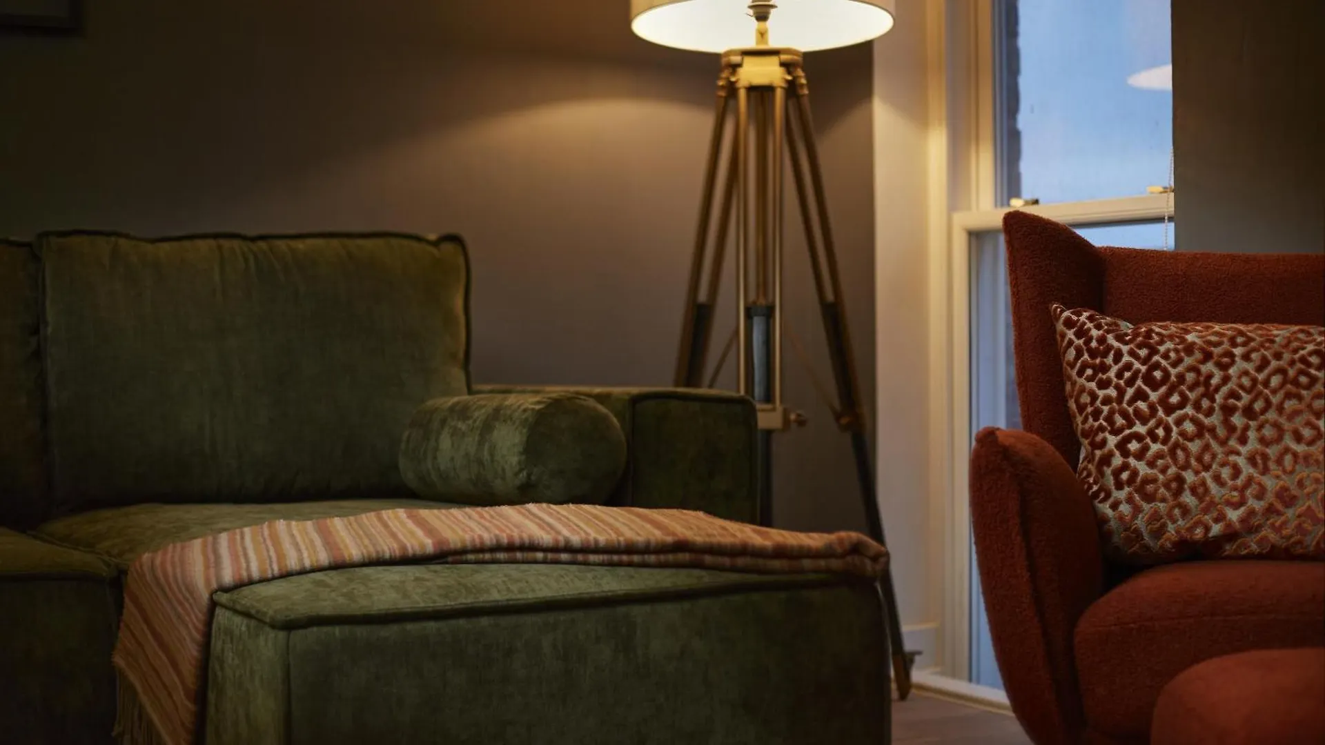 Hayy Luxury Apartment In Leeds City Centre