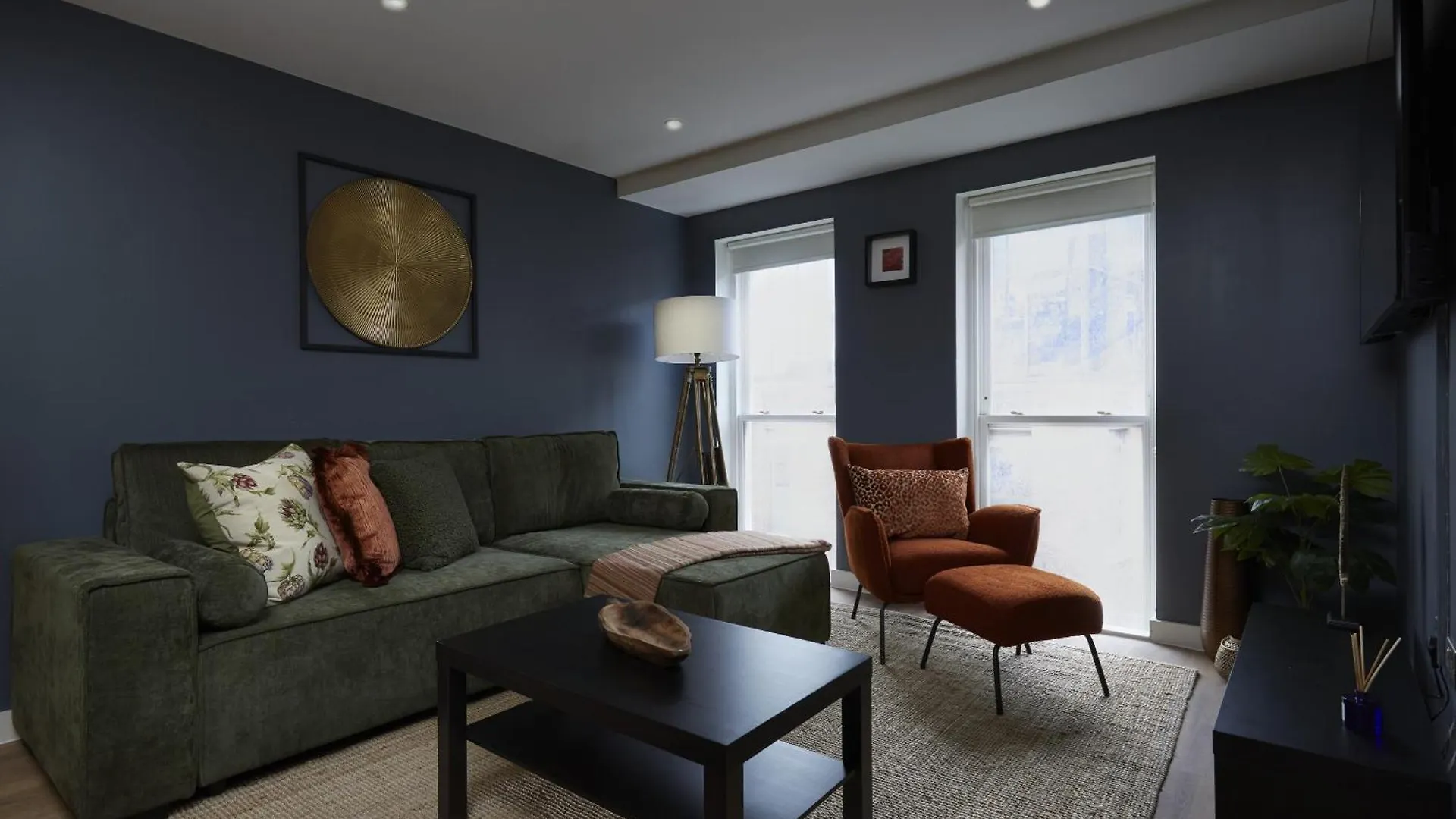 Hayy Luxury Apartment In Leeds City Centre 0*, לידס בריטניה