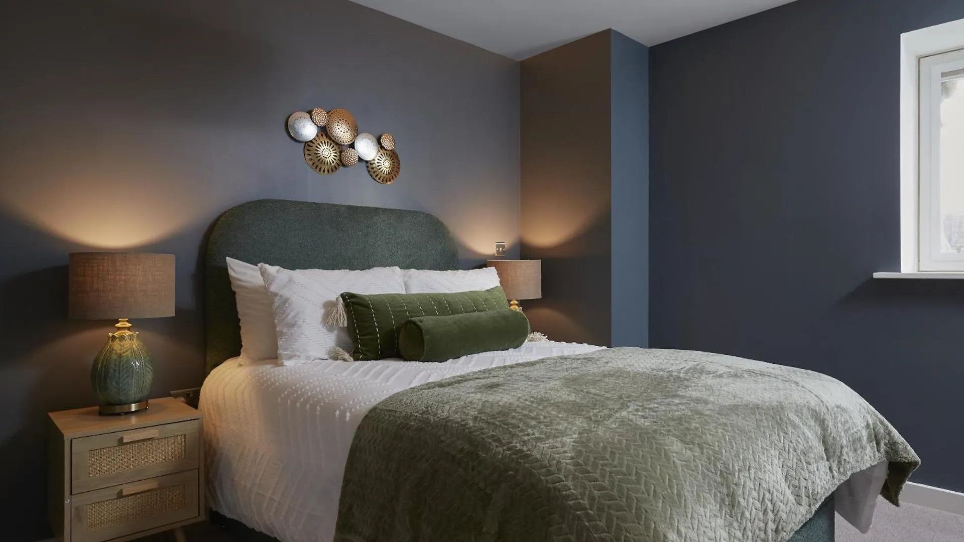 Hayy Luxury Apartment In Leeds City Centre