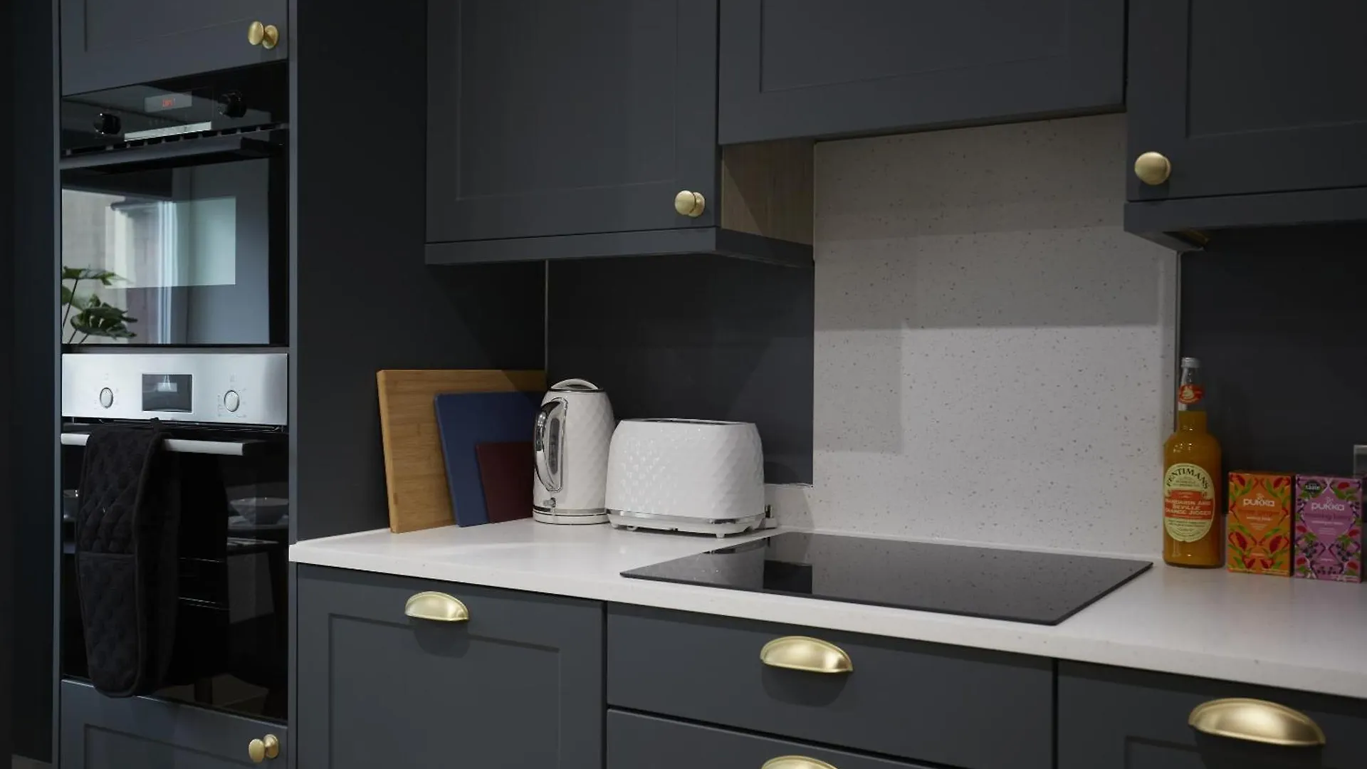 Hayy Luxury Apartment In Leeds City Centre 0*, לידס