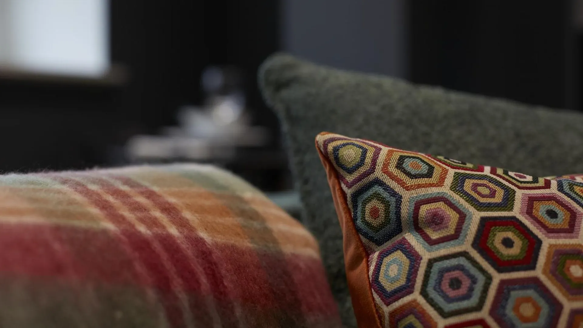 מלון דירות Hayy Luxury Apartment In Leeds City Centre